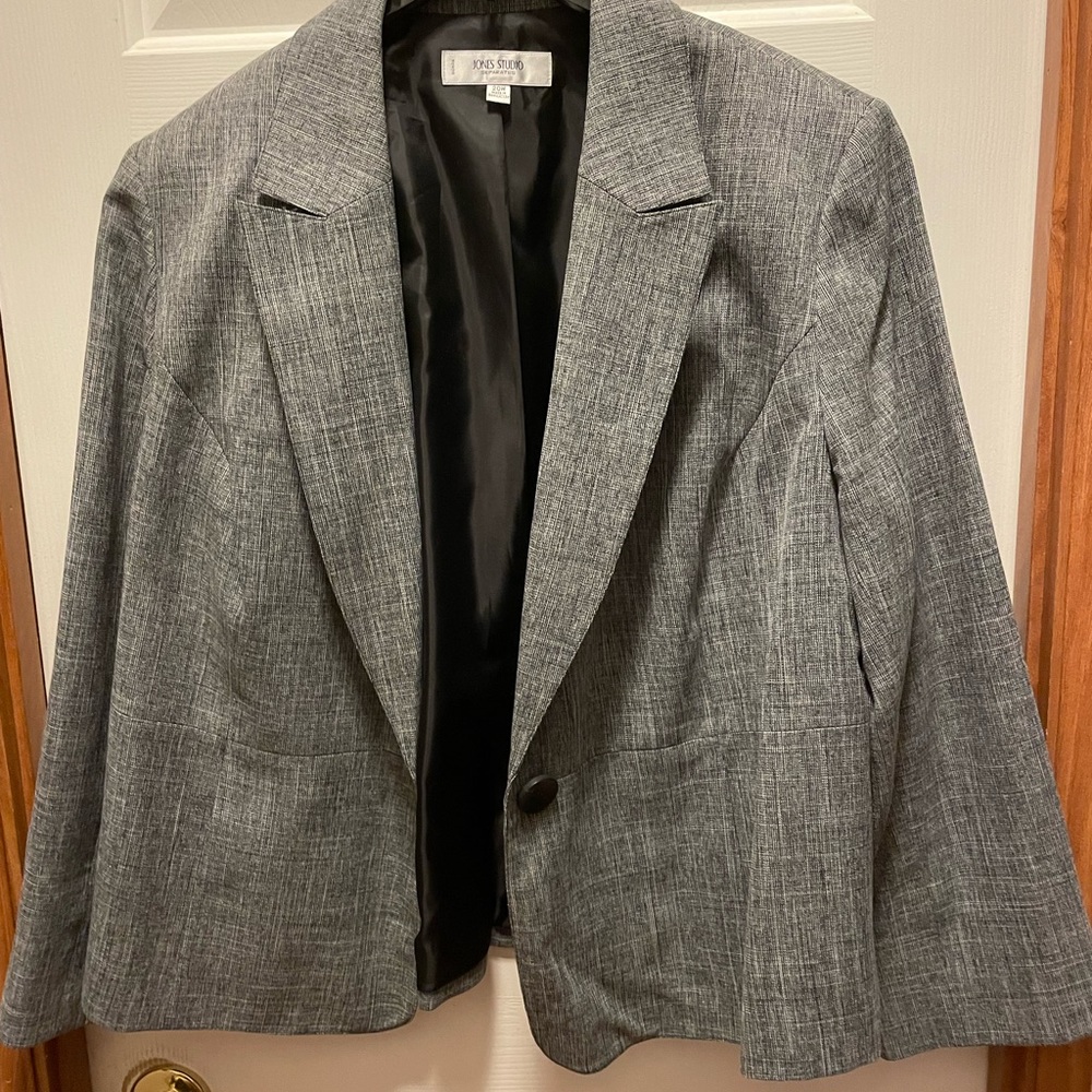 Woman’s Blazer